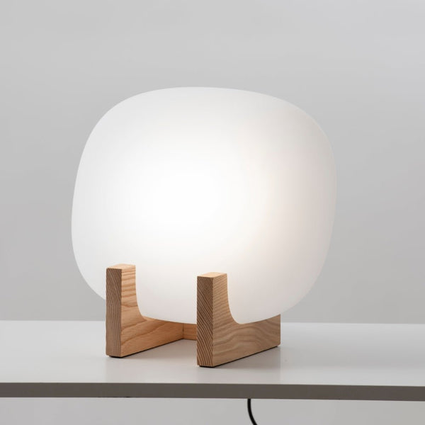 Innolux Lempi vooraanzicht aan