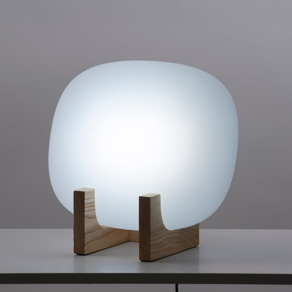Innolux Lempi daglichtlamp met koude blauw-witte kleurtemperatuur voor concentratie