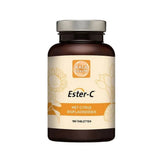 Kala Health Ester-C Vitamine C supplement in grote verpakking van 180 tabletten