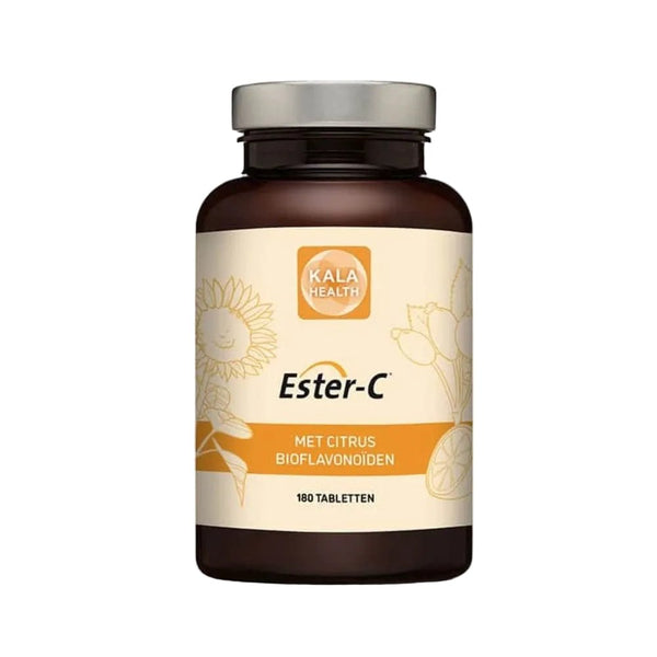 Kala Health Ester-C 180 tabletten