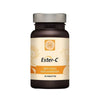 Kala Health Ester-C Vitamine C tabletten met citrusbioflavonoïden in fles van 60 stuks