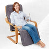 Lanaform Massage Matras - LAN05694-Shopvoorgezondheid