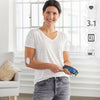 Medisana TT 205 TENS, EMS en Massage apparaat (zwart) -EMS-apparaat -- Medisana -Shopvoorgezondheid