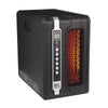 Montana Sunheat Infrarood elektrische kachel 150 m3 - MON77112-Shopvoorgezondheid