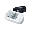 Omron M6 Comfort AFib display met bloeddrukwaarden en AFib-indicator inclusief voorgevormd manchet