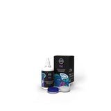 Oté Fine RGP contactlenzenvloeistof 40ml reisformaat met contactlenzenhouder