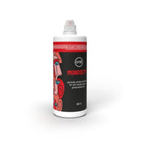 Oté Monosept peroxide oplossing 360ml voor desinfectie van zachte contactlenzen