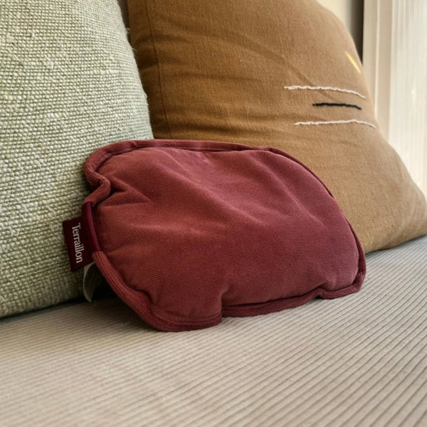 Terraillon Elektrische warmwaterkruik Velvet