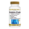 Golden Naturals Microbiotica 50 miljard probiotica in maagsapresistente capsules, 30 stuks