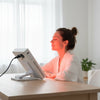 Innolux RED M Pro roodlicht therapie - gebruik- Shopvoorgezondheid