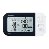 Omron M7 Intelli IT bovenarmbloeddrukmeter met digitaal scherm en pulsweergave