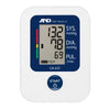A&D UA-651 Bloeddrukmeter -Bovenarm bloeddrukmeter - display - AND -Shopvoorgezondheid