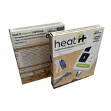 Verpakking Heat-it classic met Lightning connector voor iPhone 6s tot 14