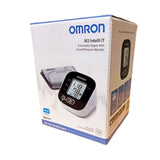 Verpakking Omron M2 Intelli IT automatische bovenarm bloeddrukmeter