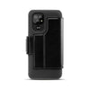 Doro Wallet case voor Doro 8100 (zwart) - DOR08158-Shopvoorgezondheid