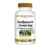Golden Naturals - Groenlipmossel en Curcuma Longa - 180 capsules - GOL64687-Shopvoorgezondheid