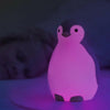 Zazu slaaptrainer Pam de Pinguïn - nachtlampje - ZAZ89475-Shopvoorgezondheid