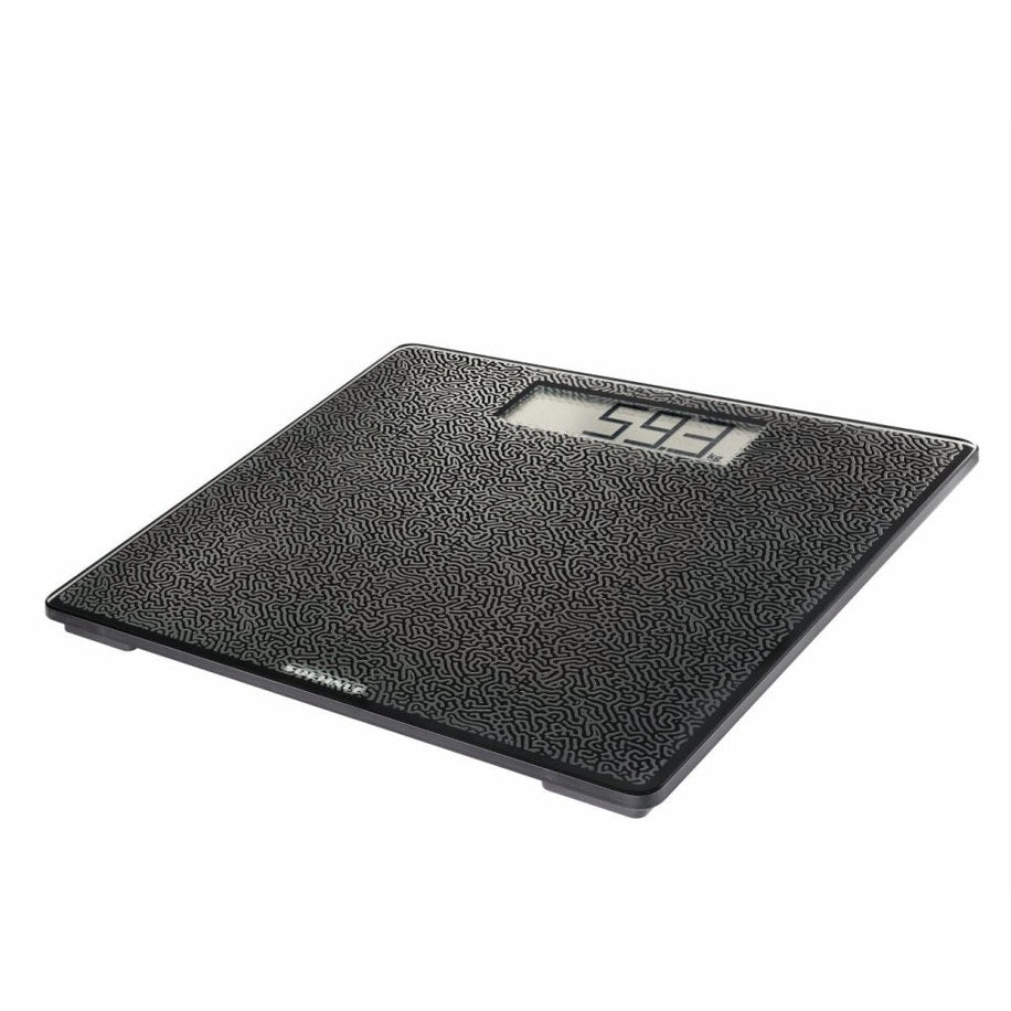 Soehnle Style Sense Comfort Coral digitale weegschaal met 55.3 kg display en moderne vormgeving