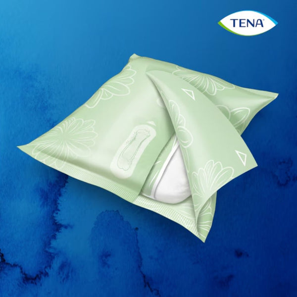 Tena discreet Normal los verpakt