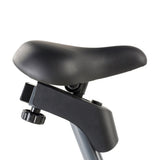 Gepolst ergonomisch zadel Tunturi Hometrainer Cardio Fit B40