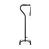 Vitility Quadro vierpoot wandelstok
