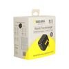 Verpakking Waka Waka World Travelcharger 30W snelladen voor 220+ landen