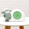 Zazu slaaptrainer Sam het Schaap