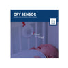 Zazu draagbare Baby Soother Suzy
