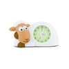 Zazu slaaptrainer Sam het Schaap
