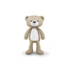 Zazu slaaptrainer Brody de Beer taupe