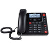 Fysic FX-3940 seniorentelefoon Fysic Seniorentelefoon Shopvoorgezondheid