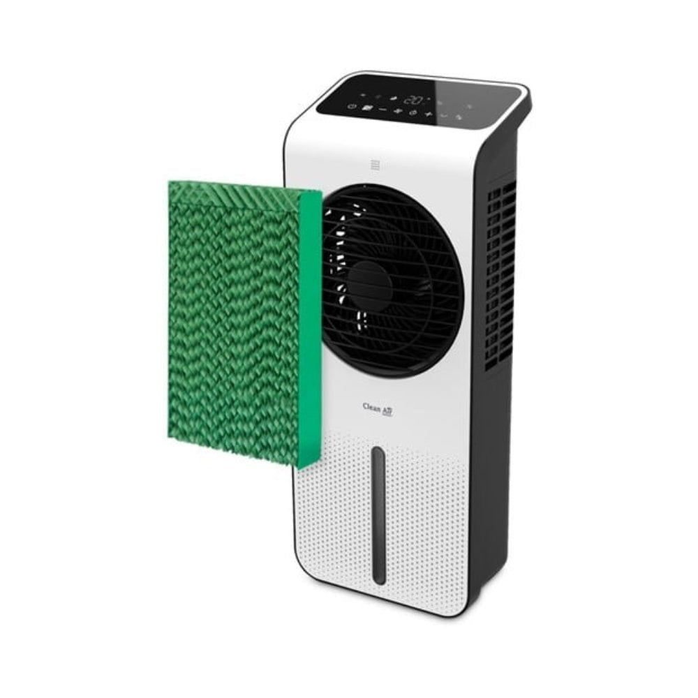 Groen filter voor Clean Air Optima luchtreiniger CA-104W en CA-104B