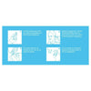 Cool-earplugs oordopjes -20 dB groen - EAR65001GR-Shopvoorgezondheid