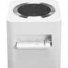 Clean Air Optima CA-904 bovenkant met draaiknop en opbergruimte afstandsbediening