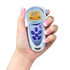 GeboorteTENS Elle TENS 2 - GEB21178- TENS apparaat in de hand- Shopvoorgezondheid