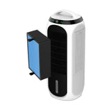 Clean Air Optima CA-106 Smart luchtreiniger met aangebracht HEPA vervangfilter