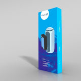 Verpakking Clean Air Optima HEPA filter CA-106 Smart voor luchtreiniger