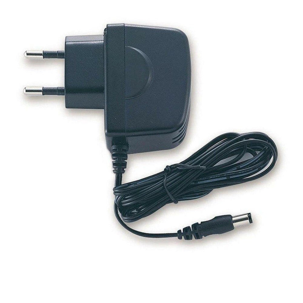 Microlife adapter voor BP B bloeddrukmeters met Europese stekker en DC-kabel