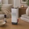 Boneco P50 ionisator en aroma diffuser (wit)