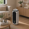 Clean Air Optima CA-106 smart 4 in 1 aircooler