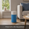 Blueair Blue Pure 411 luchtreiniger (15 m2)
