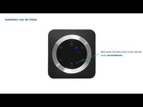Clean Air Optima CA 904 instructie video-timer instellen
