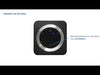 Clean Air Optima CA 904 instructie video-timer instellen