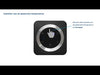 Clean Air Optima CA 904 instructie video-temperatuur instellen