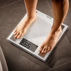 Soehnle Shape Sense Connect 100 personenweegschaal - SOE63872 - wegen - Shopvoorgezondheid