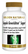 Soepele Gewrichten Support van Golden Naturals