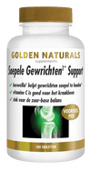 Soepele Gewrichten Support van Golden Naturals