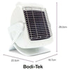 Bodi-Tek BT-LAMT Infraroodlamp 200W (kantelbaar) - BOD08802-Shopvoorgezondheid