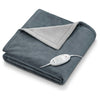 Beurer HD 75 Cosy warmtedeken - BEUHD75DG-Shopvoorgezondheid