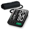 Medisana BU 582 bovenarm bloeddrukmeter met kleurrijke indicatorbalk en batterijstatus
